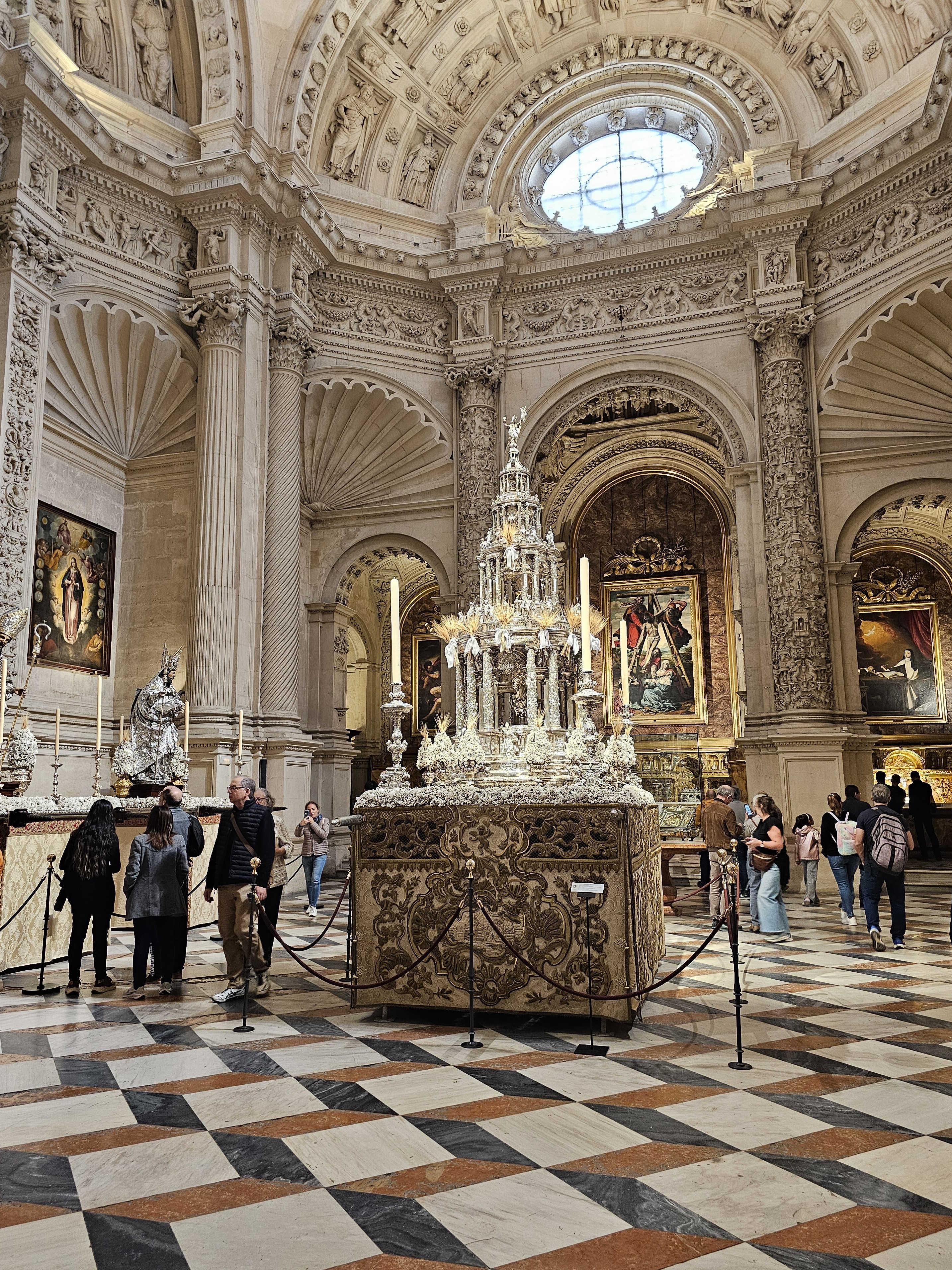 Sevilla